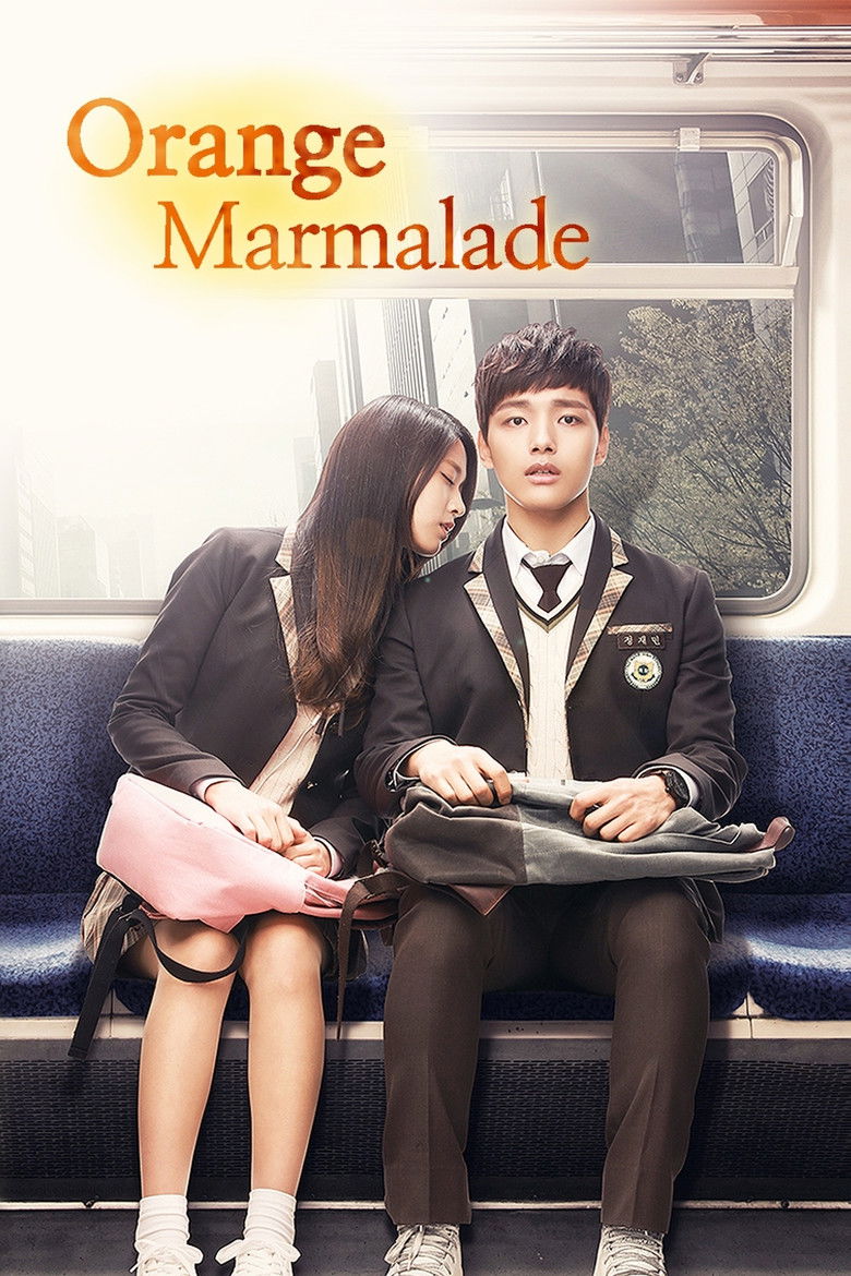Orange Marmalade dizi izle
