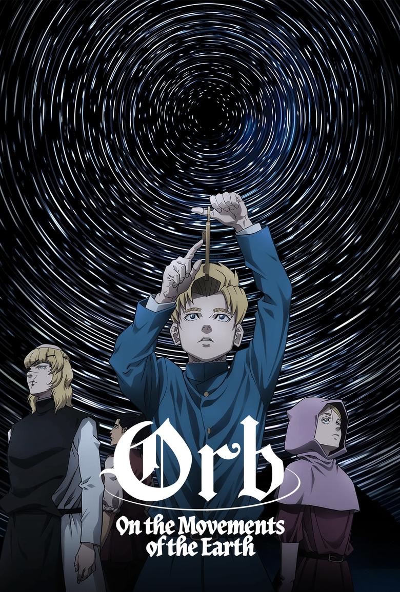 Orb: On the Movements of the Earth izle