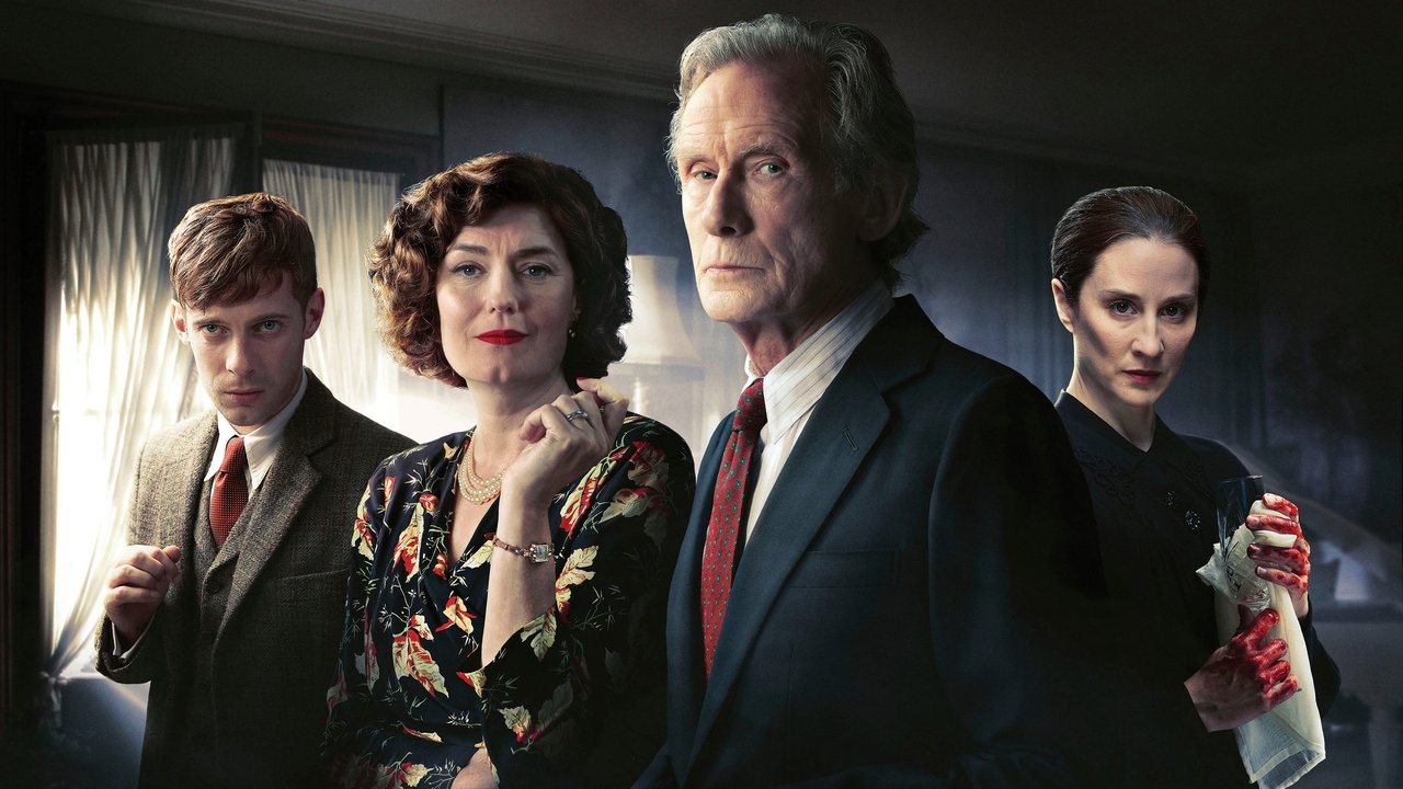 Ordeal by Innocence izle