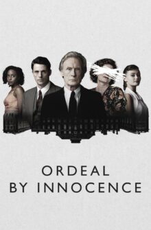 Ordeal by Innocence izle