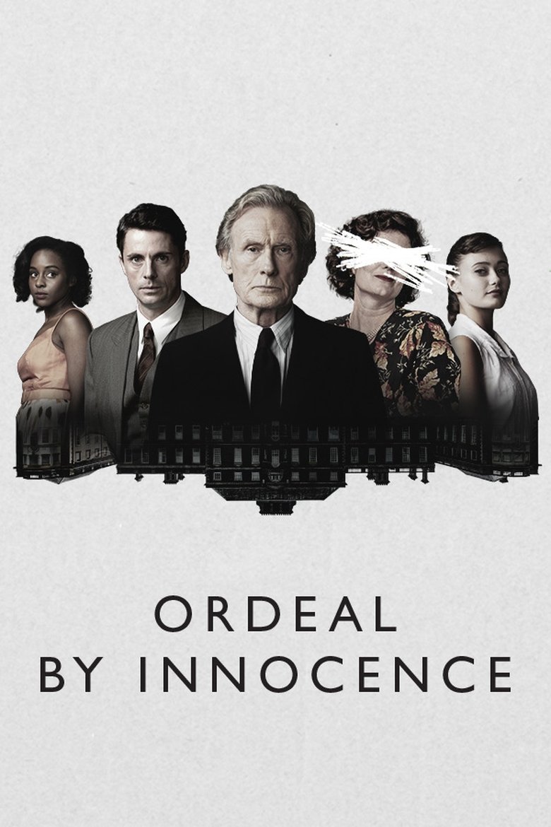Ordeal by Innocence izle