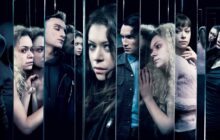 Orphan Black izle