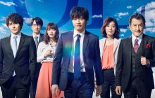 Ossan's Love izle