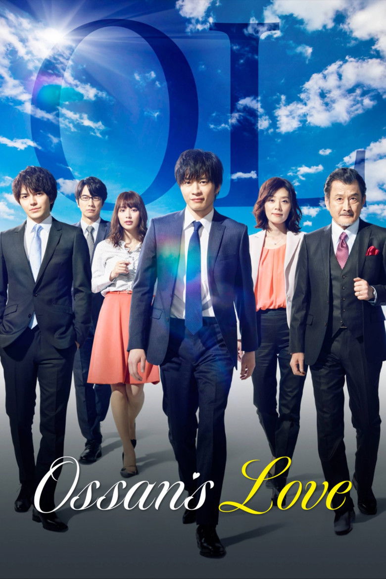Ossan’s Love izle
