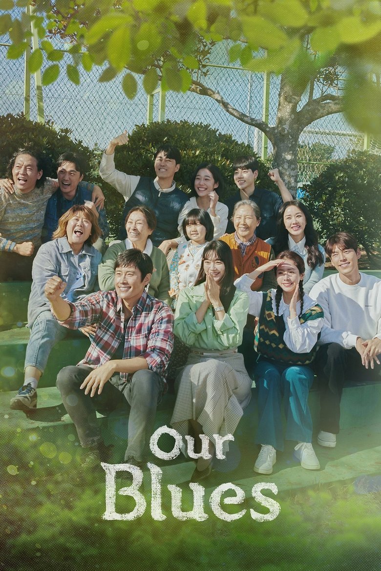 Our Blues dizi izle