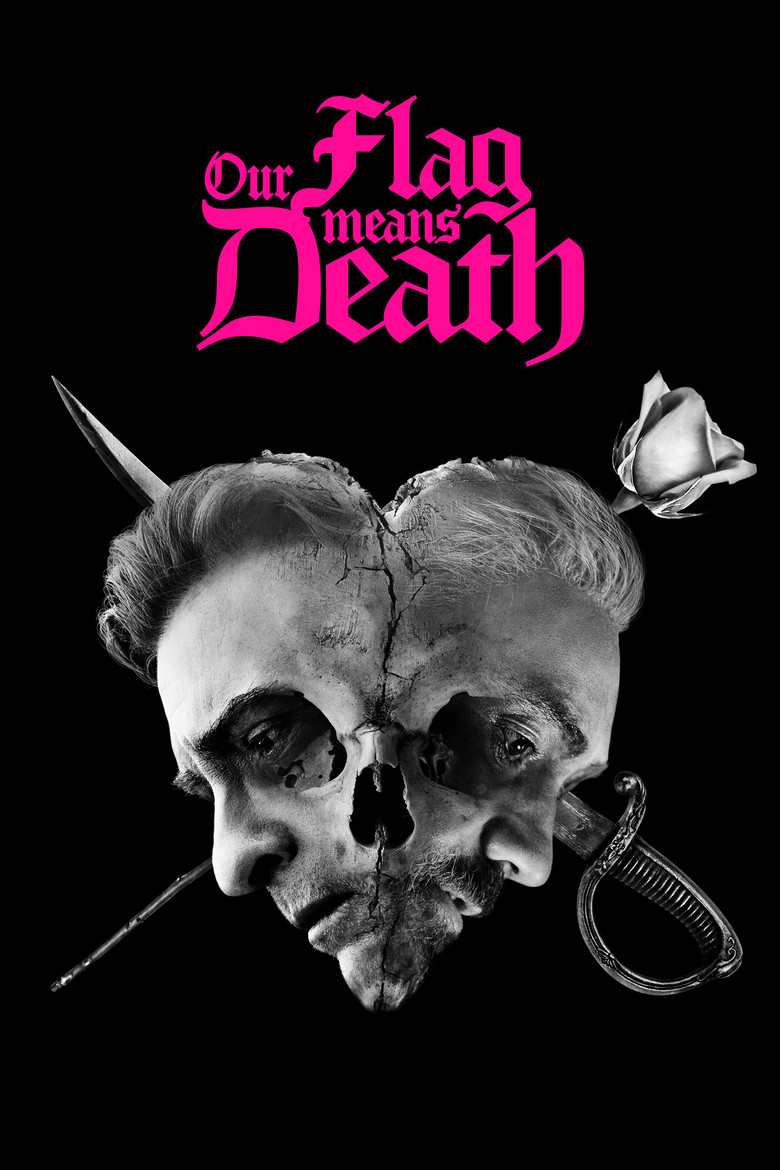 Our Flag Means Death dizi izle