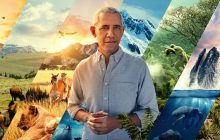 Our Great National Parks 1. Sezon 5. Bölüm izle