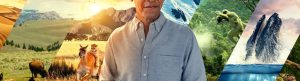 Our Great National Parks izle