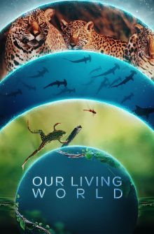 Our Living World dizi izle