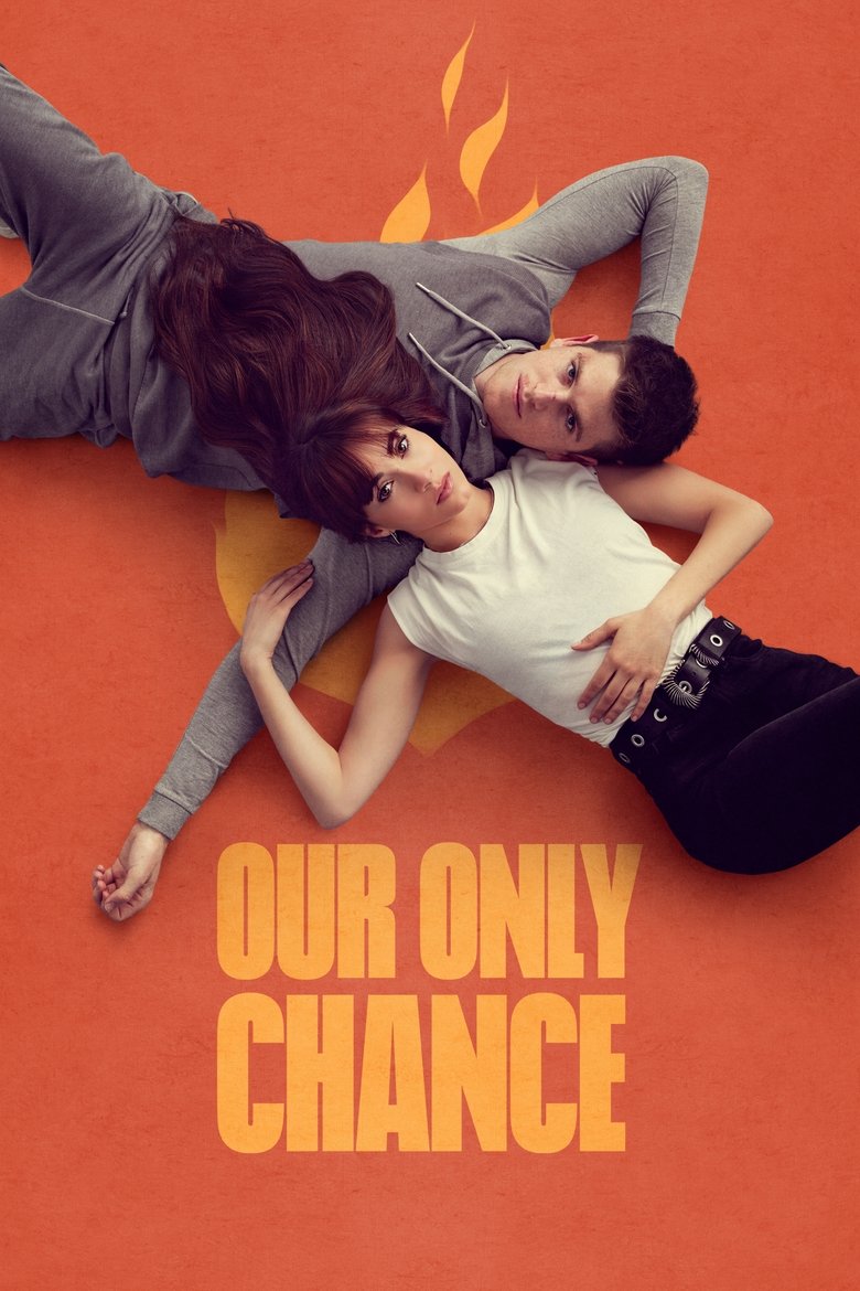 Our Only Chance dizi izle
