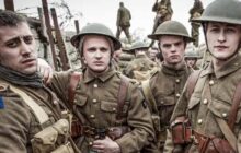 Our World War izle