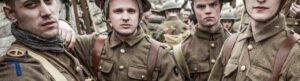 Our World War izle