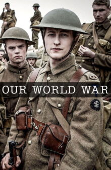 Our World War izle