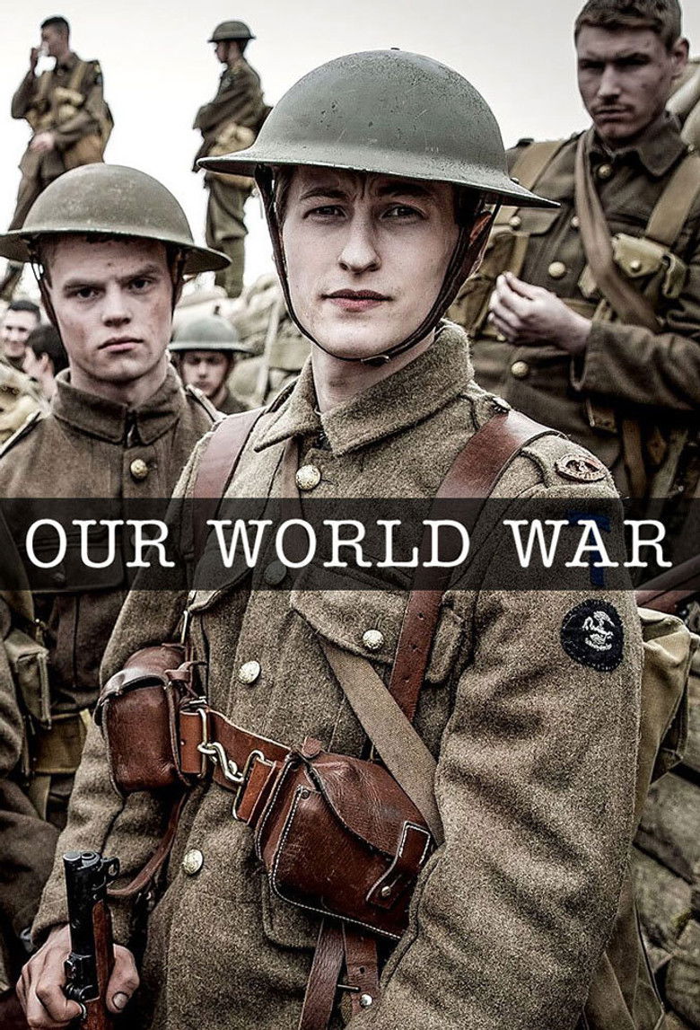 Our World War izle