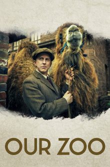 Our Zoo dizi izle