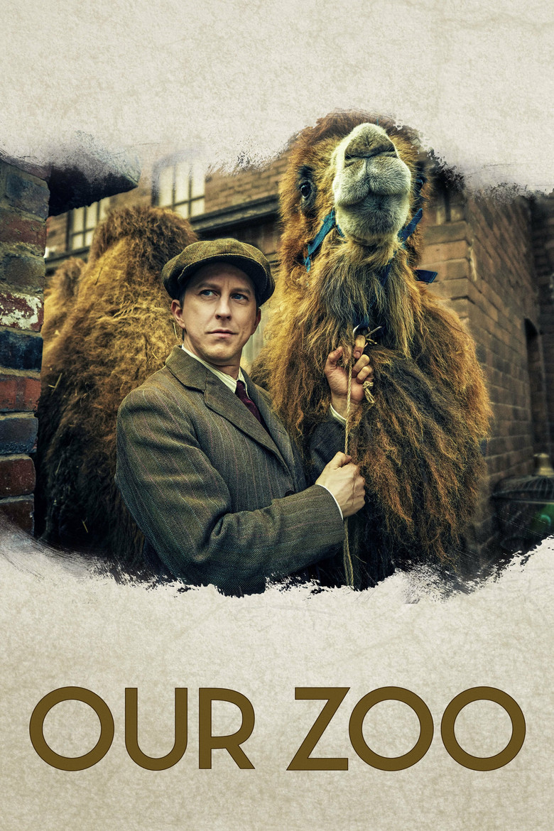 Our Zoo dizi izle