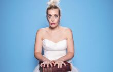 Out of Her Mind izle