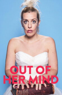 Out of Her Mind izle