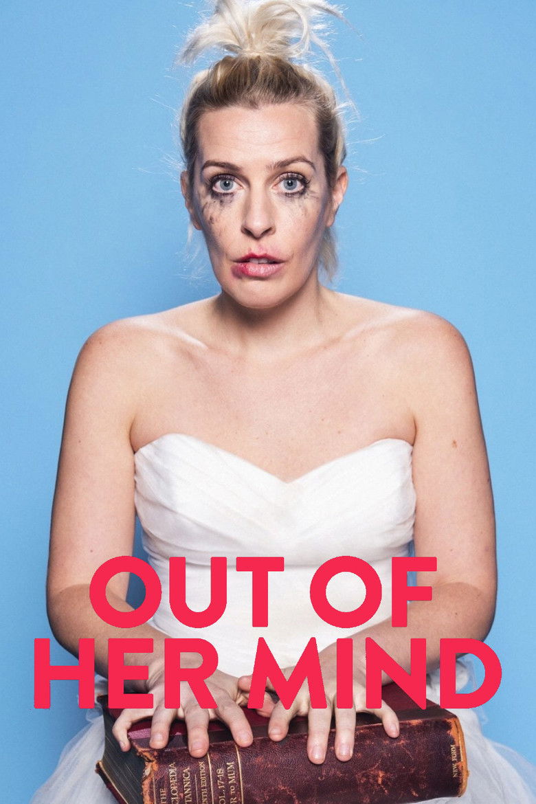 Out of Her Mind izle