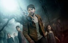Outcast izle