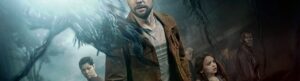 Outcast izle