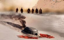 Outcasts izle