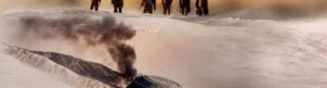 Outcasts izle