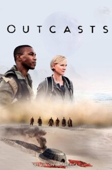 Outcasts izle