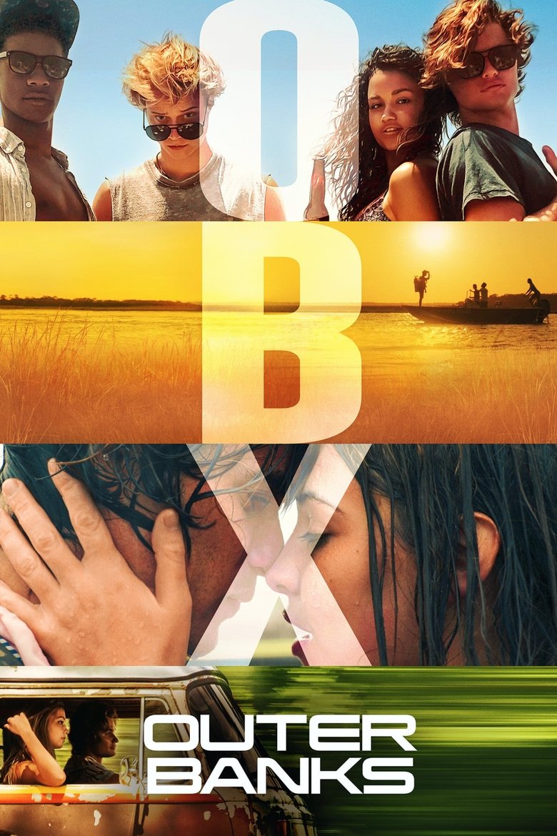 Outer Banks izle