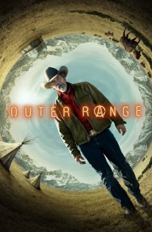 Outer Range dizi izle