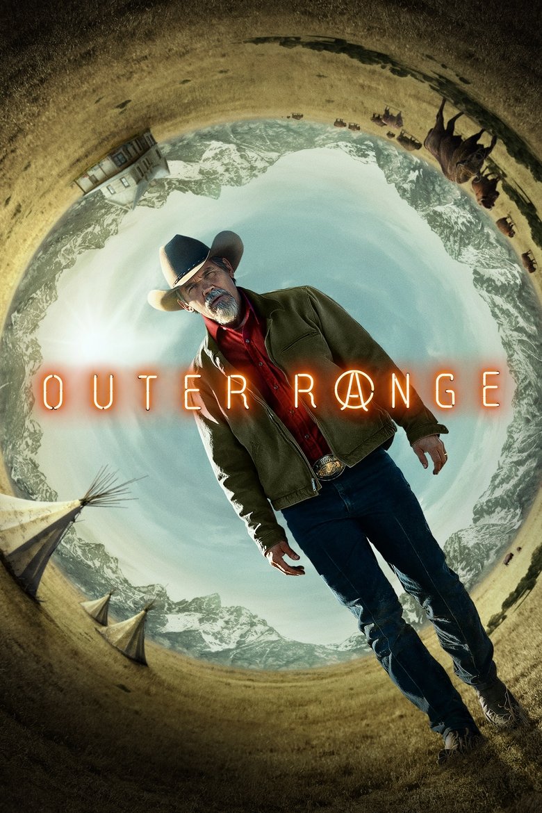 Outer Range izle