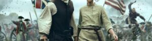 Outlander izle