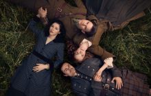 Outlander: Blood of My Blood izle
