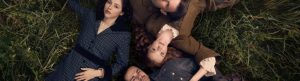 Outlander: Blood of My Blood izle