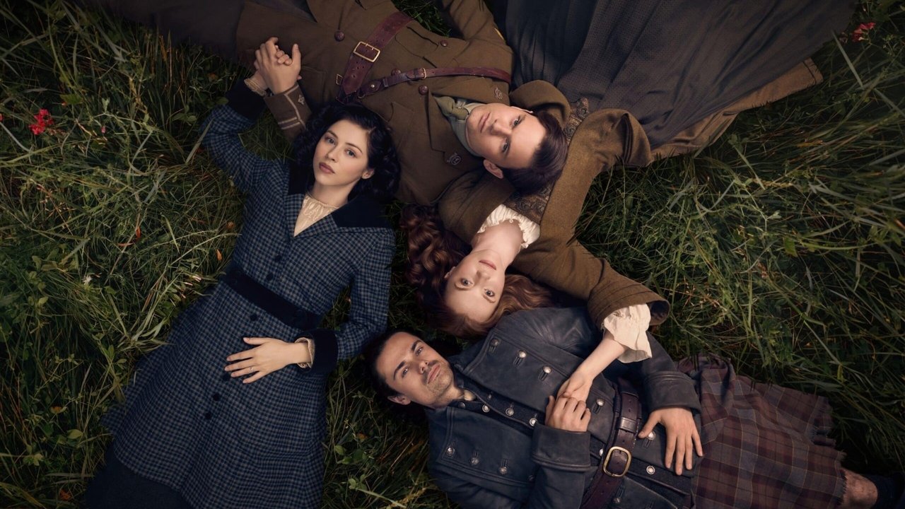 Outlander: Blood of My Blood izle