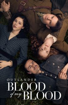 Outlander: Blood of My Blood izle