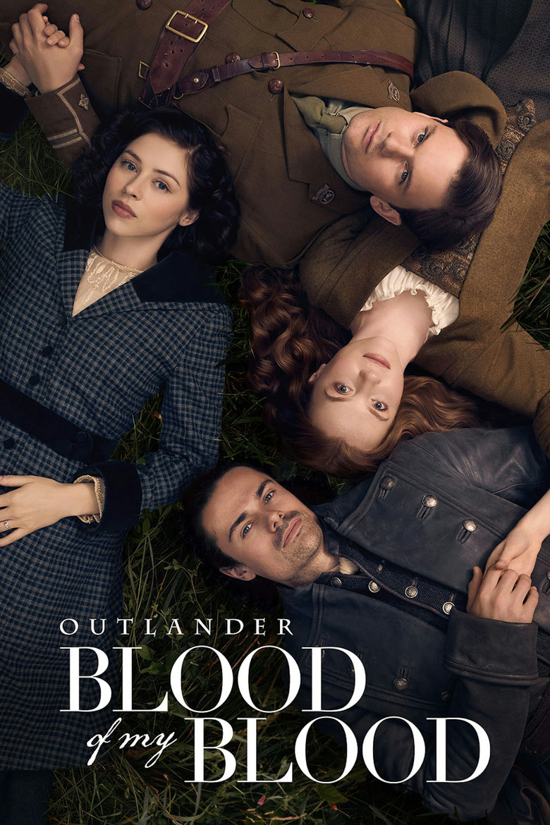 Outlander: Blood of My Blood izle