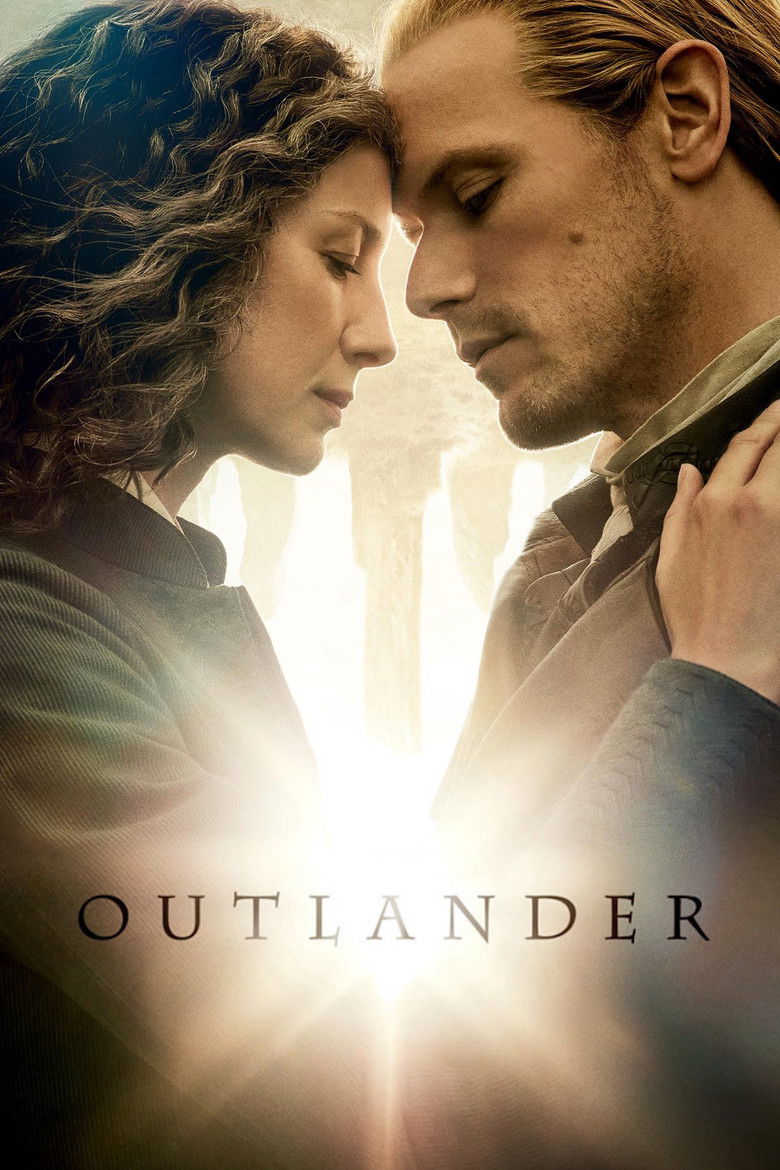 Outlander izle