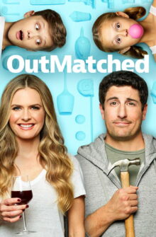 Outmatched izle