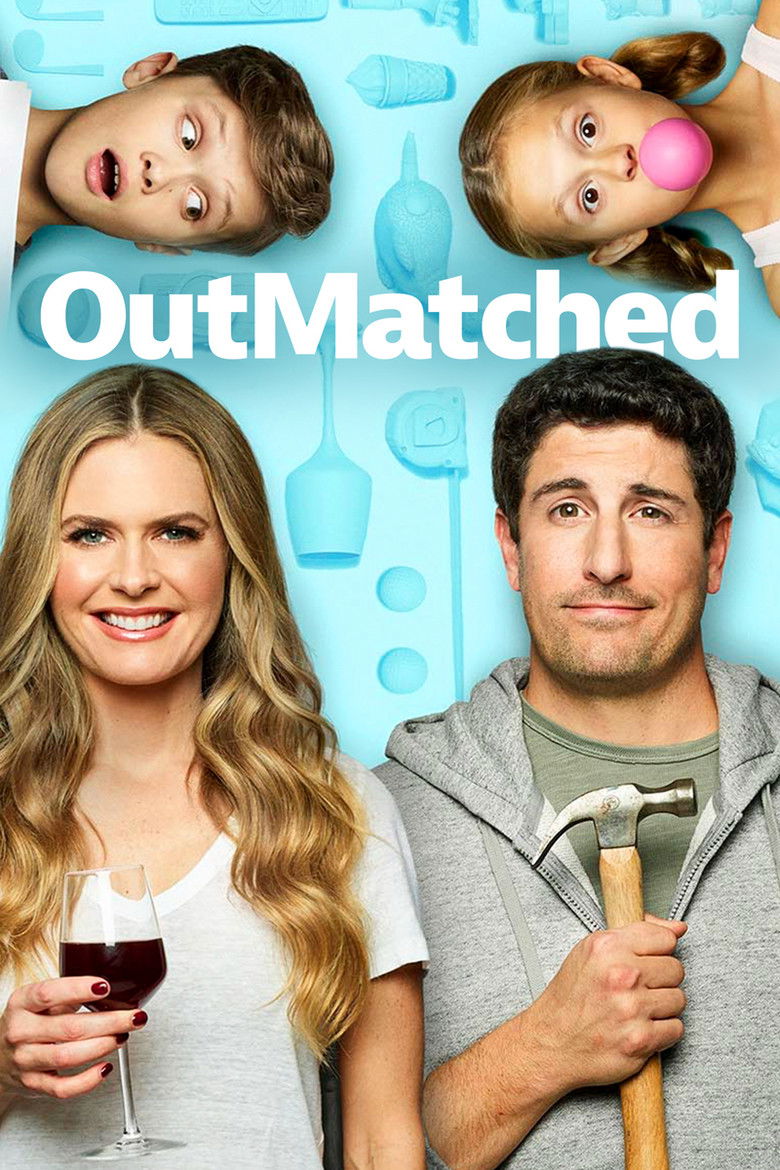 Outmatched izle