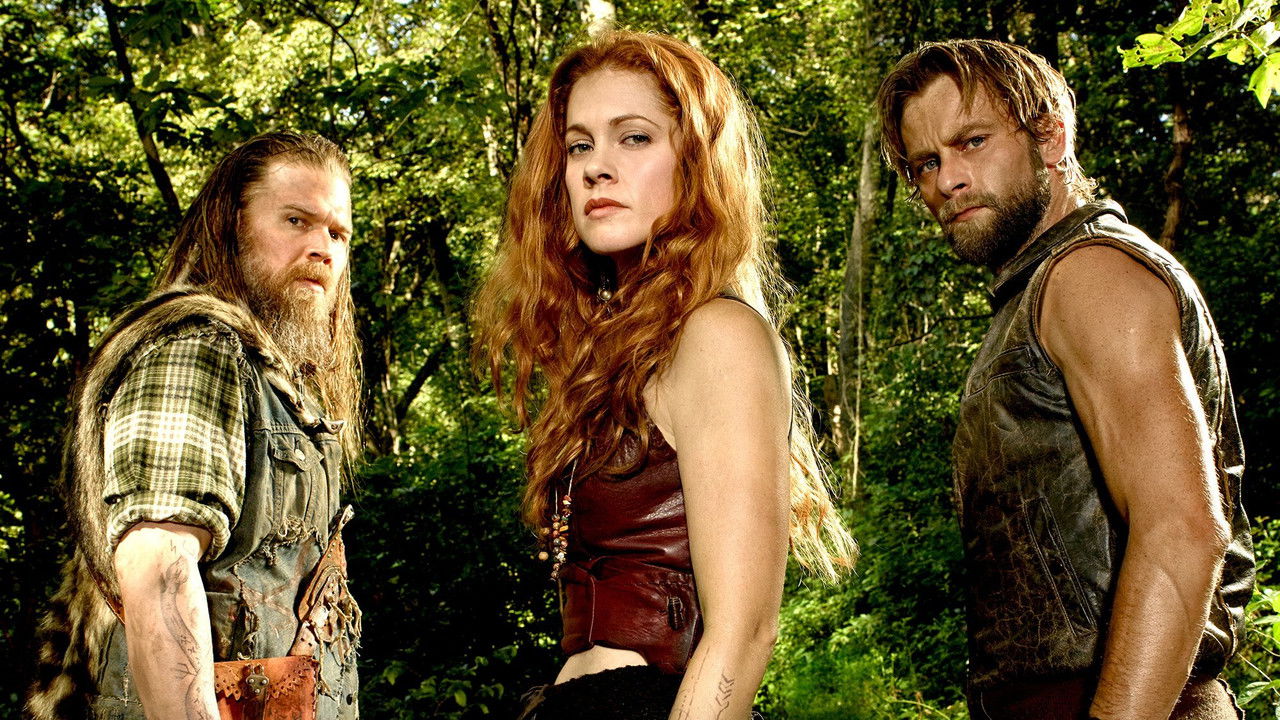 Outsiders izle