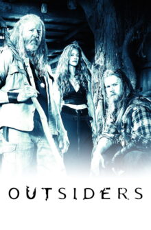 Outsiders izle