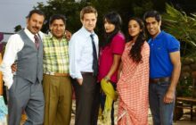 Outsourced izle