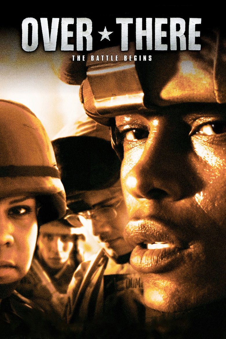 Over There izle