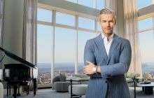 Owning Manhattan 1. Sezon 8. Bölüm izle