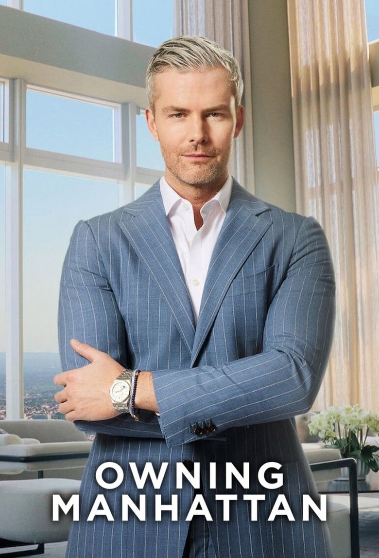 Owning Manhattan izle