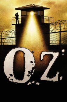 Oz izle