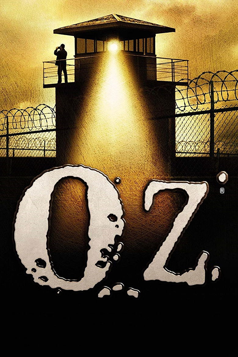 Oz izle