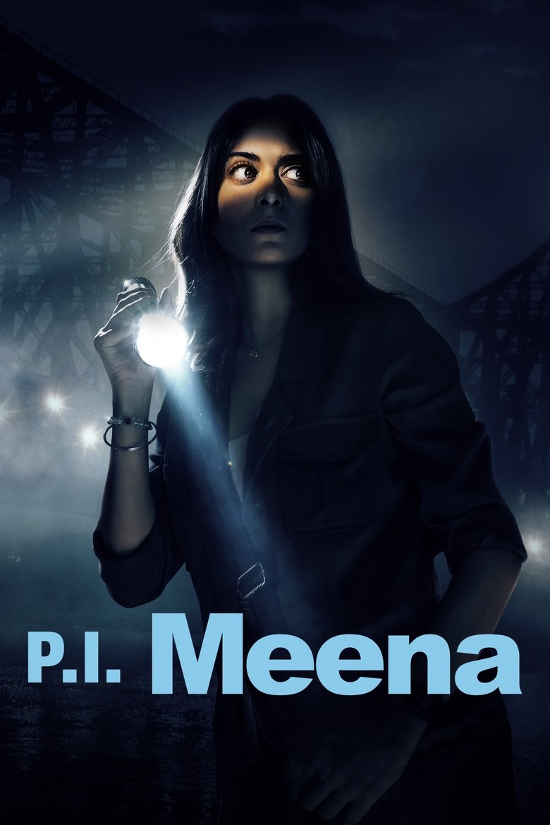 P.I. Meena izle
