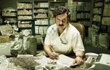 Pablo Escobar: The Drug Lord izle